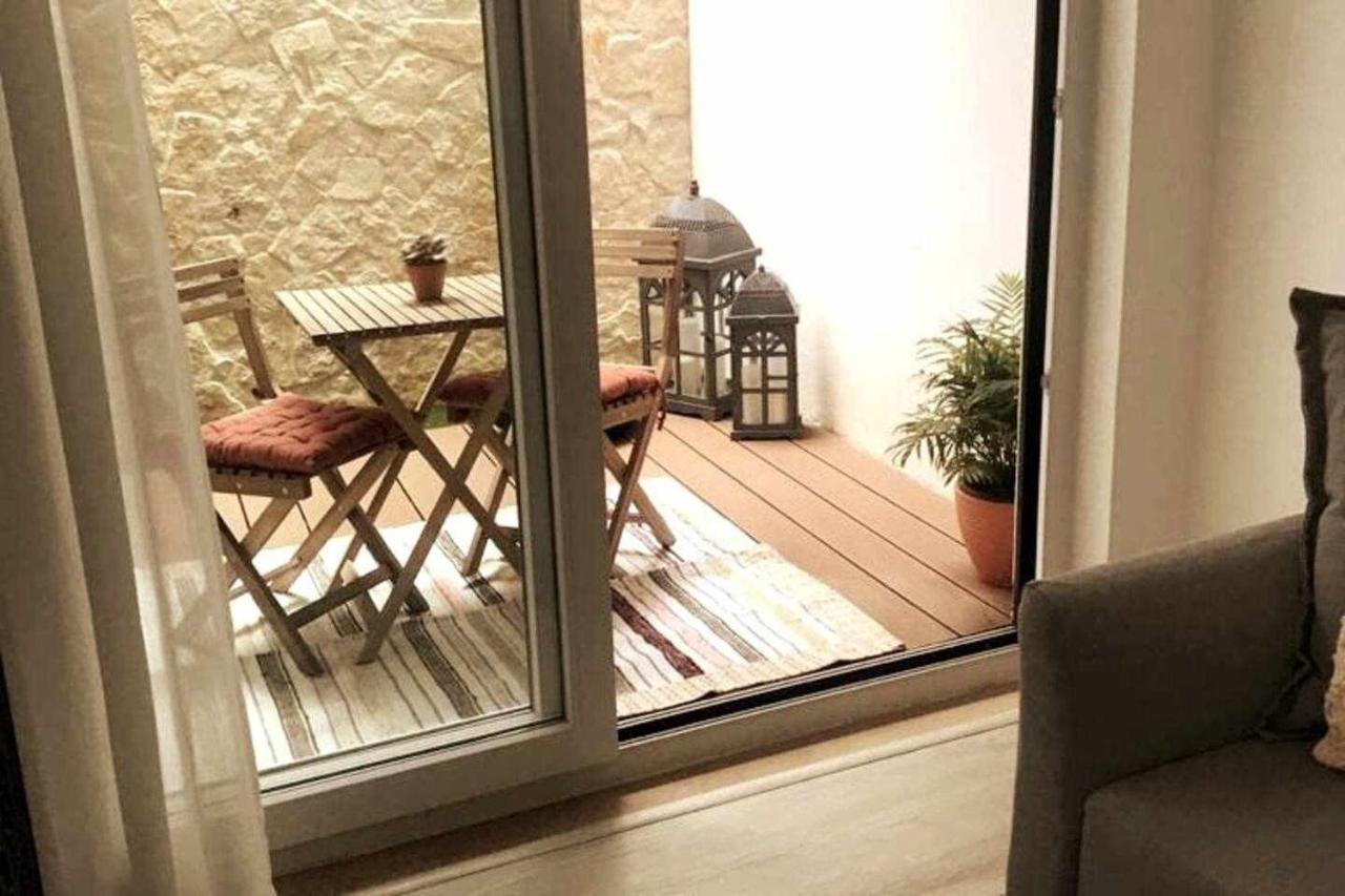 Casa Do Gato Poeta Apartment เลเรีย ภายนอก รูปภาพ