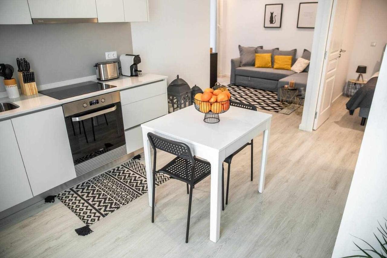 Casa Do Gato Poeta Apartment เลเรีย ภายนอก รูปภาพ