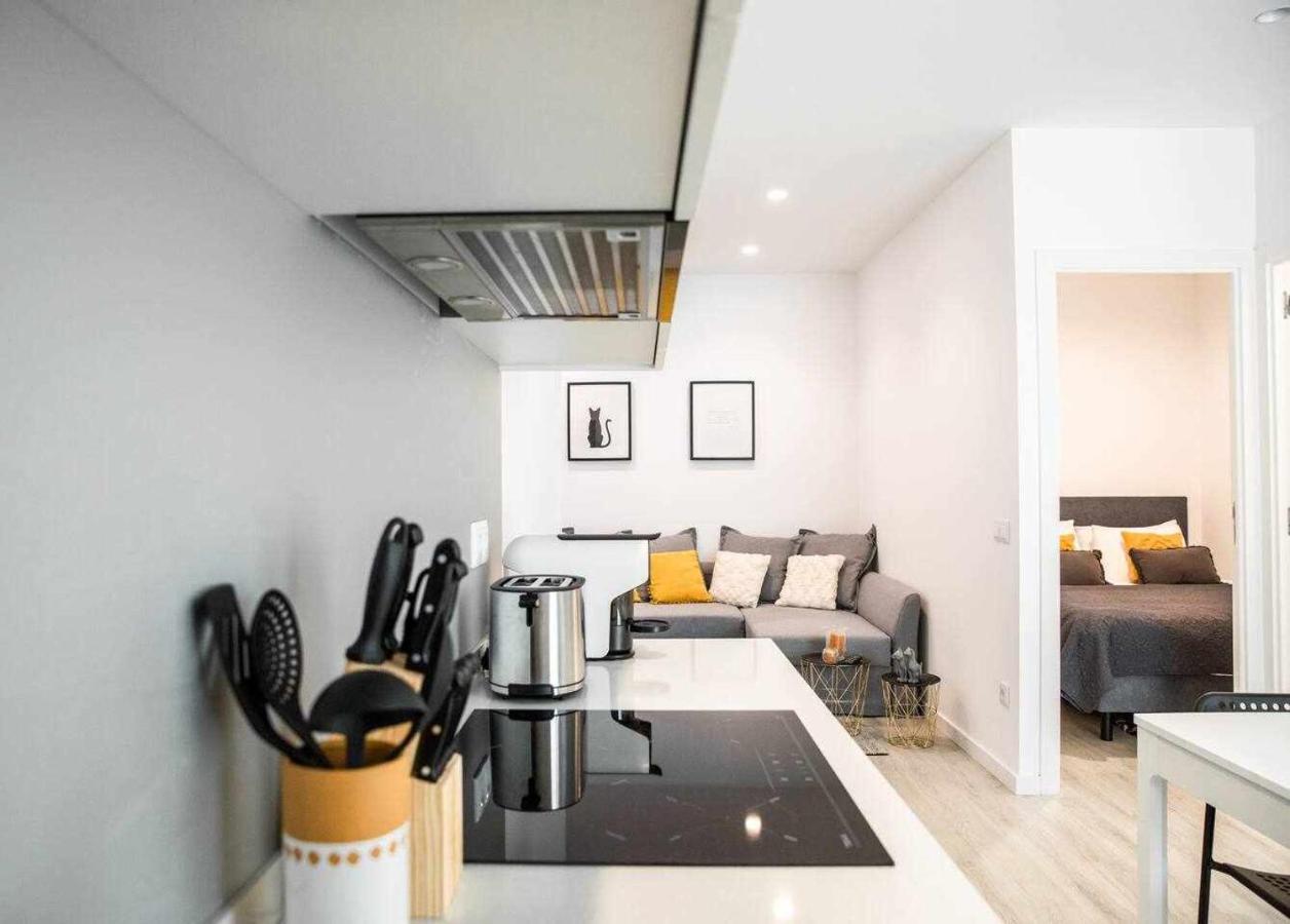 Casa Do Gato Poeta Apartment เลเรีย ภายนอก รูปภาพ
