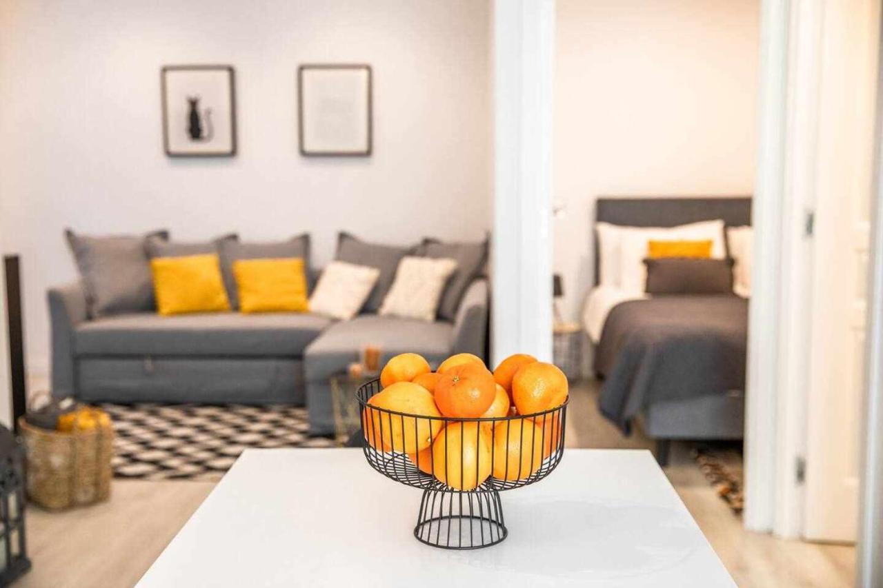 Casa Do Gato Poeta Apartment เลเรีย ภายนอก รูปภาพ