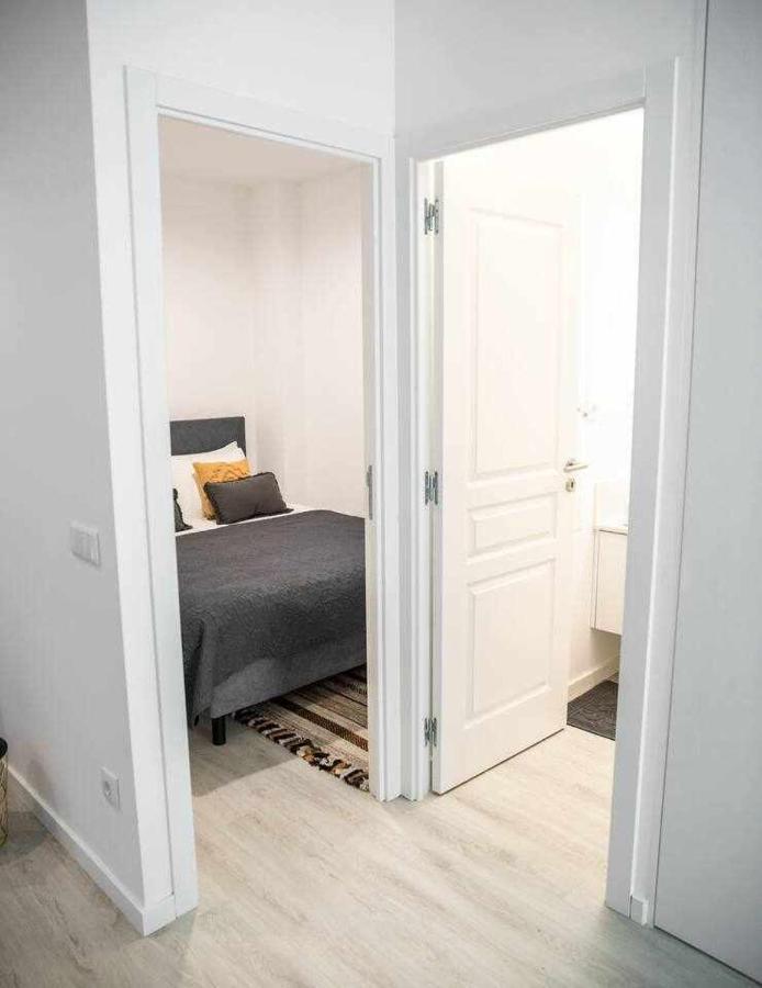 Casa Do Gato Poeta Apartment เลเรีย ภายนอก รูปภาพ