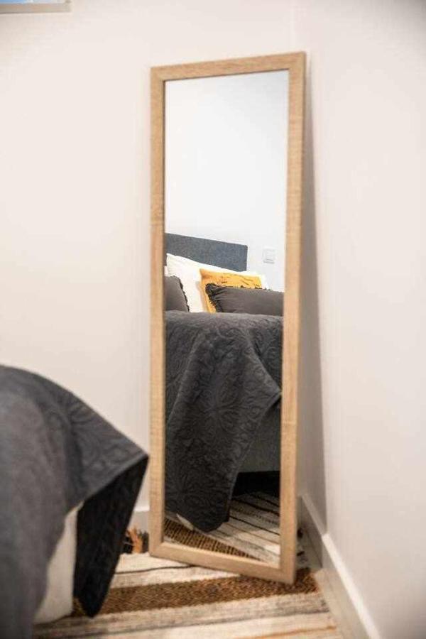 Casa Do Gato Poeta Apartment เลเรีย ภายนอก รูปภาพ
